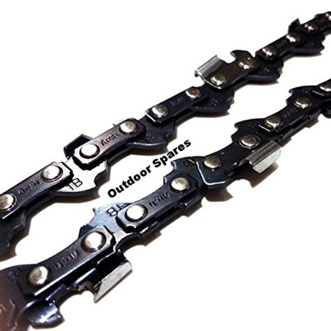 Material High quality steel, high toughness, anti-fracture. . Mcculloch chainsaw chain replacement